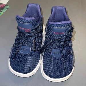 Toddler Adidas sneakers